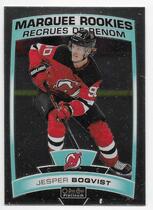 2019 Upper Deck O-Pee-Chee OPC Platinum #187 Jesper Boqvist