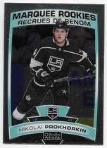 2019 Upper Deck O-Pee-Chee OPC Platinum #193 Nikolai Prokhorkin