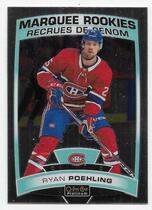 2019 Upper Deck O-Pee-Chee OPC Platinum #197 Ryan Poehling