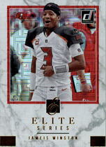 2018 Donruss The Elite Series #ES-5 Jameis Winston