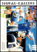 2019 Score Signal-Callers #SC-14 Matthew Stafford