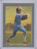 2020 Topps Turkey Red Series 2 #TR-65 Mike Schmidt
