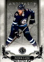 2018 Upper Deck Artifacts #9 Patrik Laine