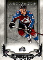 2018 Upper Deck Artifacts #68 Gabriel Landeskog