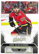 2020 Upper Deck MVP #47 Erik Gustafsson