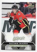 2020 Upper Deck MVP #126 Matthew Tkachuk