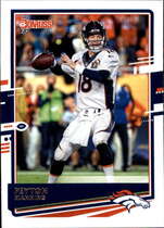 2020 Donruss Base Set #95 Peyton Manning