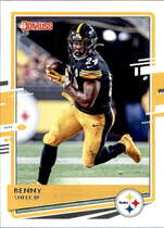 2020 Donruss Base Set #217 Benny Snell Jr.