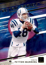 2020 Donruss Retro Series #5 Peyton Manning