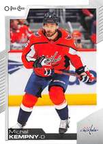 2020 Upper Deck O-Pee-Chee OPC #228 Michal Kempny