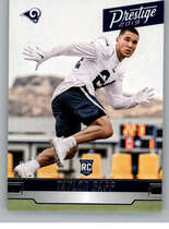 2019 Panini Prestige #215 Taylor Rapp