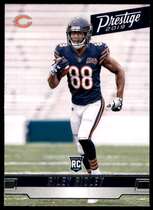 2019 Panini Prestige #243 Riley Ridley