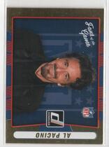 2016 Donruss Fans of the Game #2 Al Pacino