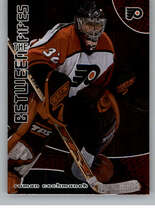 2001 BAP Between the Pipes #19 Roman Cechmanek