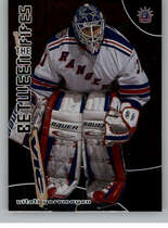 2001 BAP Between the Pipes #77 Vitali Yeremeyev