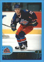 2001 Topps Base Set #211 Serge Aubin