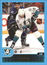 2001 Topps Base Set #236 Marty McInnis