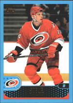 2001 Topps Base Set #251 Steve Halko
