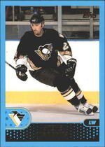 2001 Topps Base Set #252 Steve McKenna