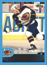 2001 Topps Base Set #257 Gord Murphy