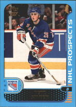 2001 Topps Base Set #269 Petr Smrek