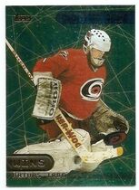 2001 Topps Own The Game #OTG25 Arturs Irbe