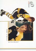 2001 Fleer Legacy #56 Terry O'Reilly