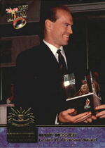 1992 Ultra NHL Award Winners #10 Mark Messier