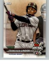 2021 Topps Home Run Challenge Unused (CMP366) #HRC-9 Francisco Lindor