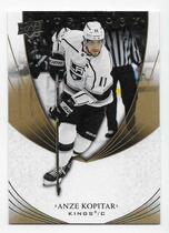 2020 Upper Deck Trilogy #25 Anze Kopitar