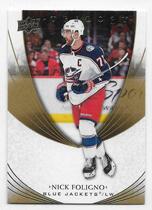 2020 Upper Deck Trilogy #27 Nick Foligno