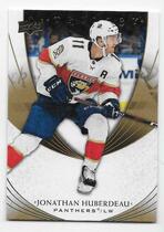 2020 Upper Deck Trilogy #28 Jonathan Huberdeau