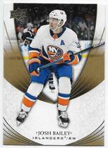 2020 Upper Deck Trilogy #29 Josh Bailey