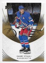 2020 Upper Deck Trilogy #42 Marc Staal