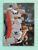 2021 Stadium Club Greats #SCG-17 Derek Jeter