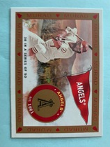 2021 Topps Allen & Ginter T51 MURAD Reimagined #MR-38 Jo Adell