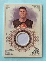 2019 Topps Allen & Ginter Relics #FSRA-MCO Mason Cox