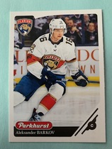 2018 Upper Deck Parkhurst #33 Aleksander Barkov