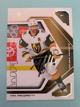 2021 Upper Deck MVP 20th Anniversary #58 Max Pacioretty