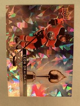 2021 Upper Deck MVP Hart Attack #HA-2 Leon Draisaitl