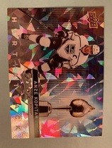 2021 Upper Deck MVP Hart Attack #HA-12 Anze Kopitar