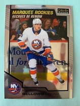 2020 Upper Deck O-Pee-Chee OPC Platinum #181 Kieffer Bellows
