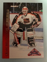 1993 Pinnacle All Stars #1 Craig Billington