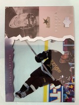 1996 Upper Deck Ice #17 Pat Verbeek