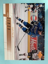 2000 Upper Deck Base Set #174 Chris Simon