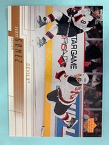 2000 Upper Deck Base Set #102 Scott Gomez