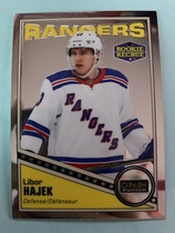 2019 Upper Deck O-Pee-Chee OPC Platinum Retro #R-85 Libor Hajek