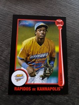 2022 Topps Heritage Minor League 1973 Topps Tarjetas #73TJ-13 Dj Gladney