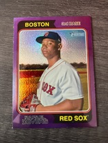 Topps Now 2023 レブロン ベッツ /25 Purple Topps Now 2023 レブロン