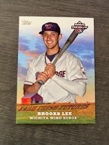2023 Topps Pro Debut Farm Fresh Futures #FF-5 Brooks Lee